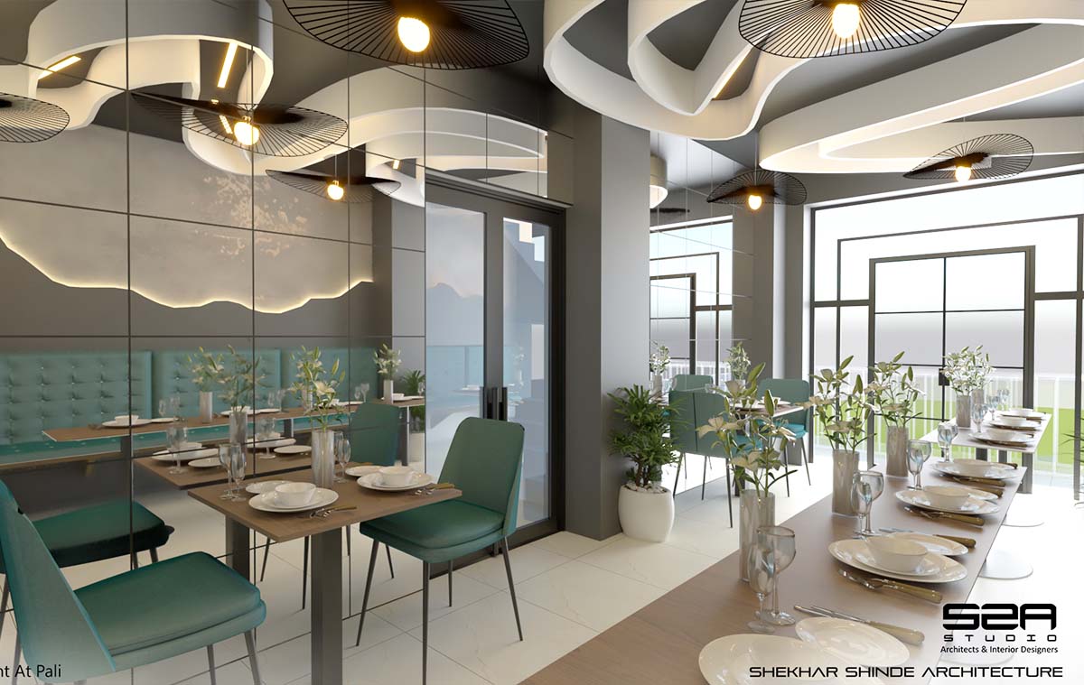 project name hotel at pali client name mr mahesh katey category commercial