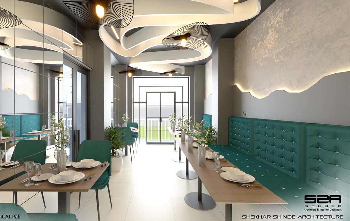 project name hotel at pali client name mr mahesh katey category commercial