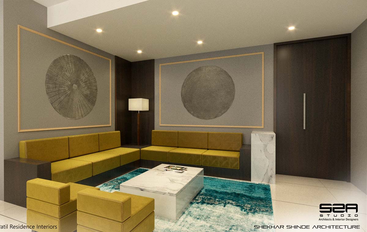project name mr kharde patil residence client name mr kharde patil ...